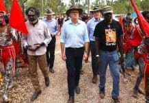 Indigenous Voice a hollow advisory body, Labor confirms