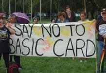 Cashless Debit Card to go, but racist controls on NT Aboriginal communities continue