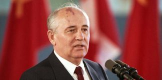 Gorbachev, Stalinism and the end of the USSR