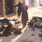 Sabra and Shatila 40 years on—Israel’s brutal war crime