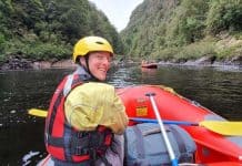 Lessons from the fight to save the Franklin