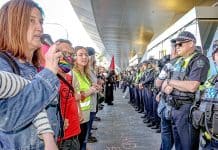 Extinction Rebellion protests expose SA Labor climate hypocrisy