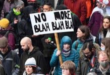 World heads for climate disaster as COP27 brings more broken promises