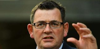 Dan Andrews’ real legacy—privatisation and policing