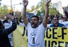 Open the borders, oppose Labor’s refugee visa ban