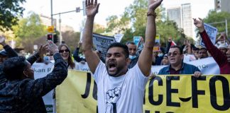 Open the borders, oppose Labor’s refugee visa ban