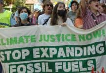 Labor’s climate con job covers up fossil fuel expansion