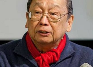 Jose Maria Sison: a flawed revolutionary