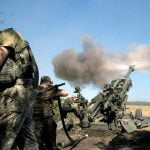 Ukraine war set to grind on as US and Russia dismiss negotiations