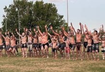 Racist native title system approves Santos’ destruction of Gomeroi land