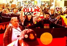 Indigenous activists speak out: Why the Voice won’t do anything to end racist injustice