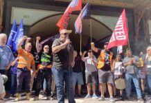 Right to protest under attack as jail sentence for climate protester Violet Coco sparks outcry