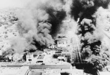 LA’s 1960s rebellion a guide to the fire next time