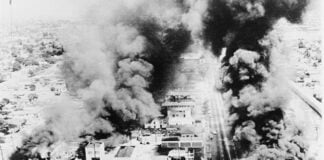 LA’s 1960s rebellion a guide to the fire next time