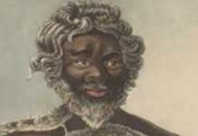 When the Wiradyuri fought colonial capitalist land theft