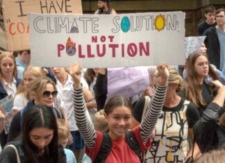 Labor’s failure on climate and cost of living result of refusing to challenge the rich