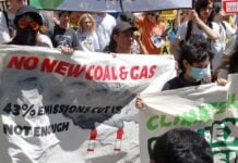 Labor’s new climate plan only safeguards fossil fuels
