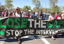 Intervention-style bans back in Alice Springs as governments still not listening to Indigenous people