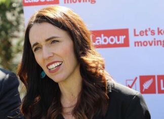 Ardern jumps ship as NZ Labour lets down its supporters