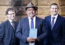 How the plan for a token advisory Voice was hatched