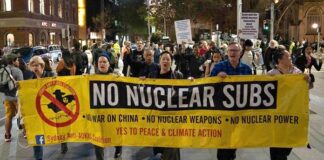 Trump review another reason to dump AUKUS