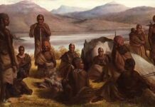 Truganini: the apocalypse hasn’t ended