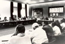 History repeating—the series of Indigenous advisory voices that governments ignored