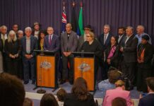 Voice wording and new details still leave it a powerless advisory body