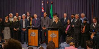 Voice wording and new details still leave it a powerless advisory body