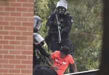 Labor governments wage war on Black youth