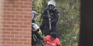 Labor governments wage war on Black youth