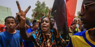 IST statement on the war in Sudan