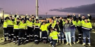 ‘Words are cheap’: Workers fight wage cuts