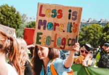 Can degrowth save the planet?