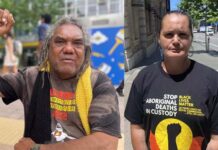 Indigenous activists say: Voice won’t bring change