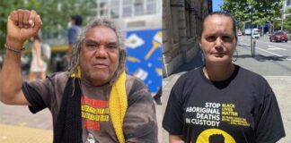 Indigenous activists say: Voice won’t bring change