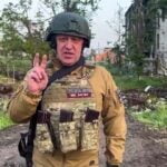 Rebellion shakes Putin but Ukraine’s offensive stalled