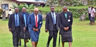 Will Fiji’s new government revive racial politics?
