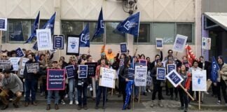 Brotherhood campaign ends with sector-leading enterprise agreement and stronger union