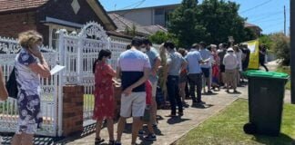 Labor avoids real solutions to out of control housing prices