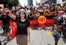 Will a Voice to Parliament deliver change—and is there any alternative?