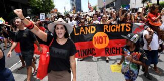 Will a Voice to Parliament deliver change—and is there any alternative?