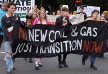 Labor weakens environment law to please mining companies