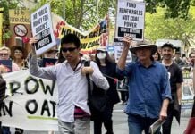 NSW Labor funds coal power extension in climate failure