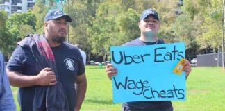 Workers shouldn’t hold their breath for Labor’s new IR laws