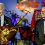 Australia the US’s partner in crime not puppet