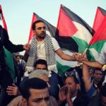 Revolution in the Arab world the key to Palestinian liberation