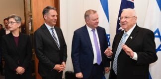 ‘Labor has blood on their hands’: why I quit the ALP