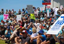 Unions stand up to right-wing campaign against offshore wind