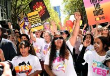 After the Voice’s defeat, we need the politics of protest